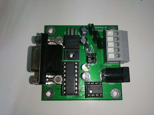 電子部品工房 - 株式会社アイツー